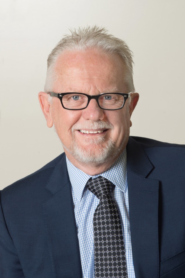Mark Mitchell, Chairman at Australian Food Cold Chain Council (AFCCC).