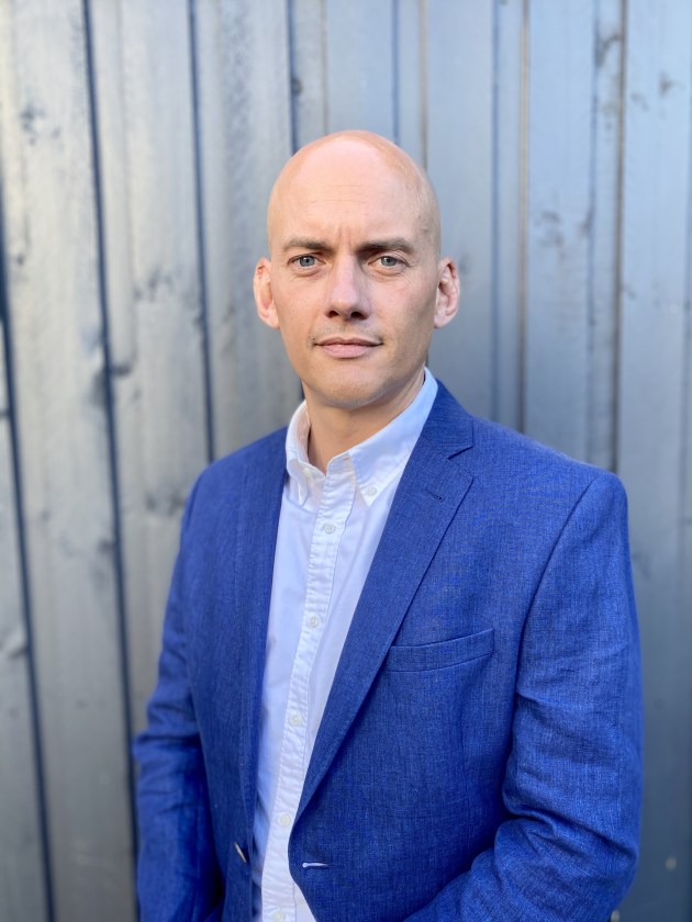 Global meal kit company has appointed Mark Richardson as its new chief marketing and commercial officer to the Australian team.