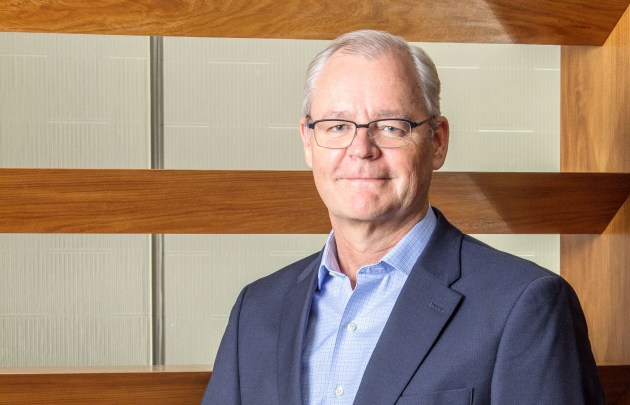Mark Wiessing has been appointed CEO for Rabobank Australia and Regional Manager Australia and New Zealand. Image: Rabobank