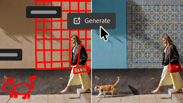 Markup. Image: Adobe