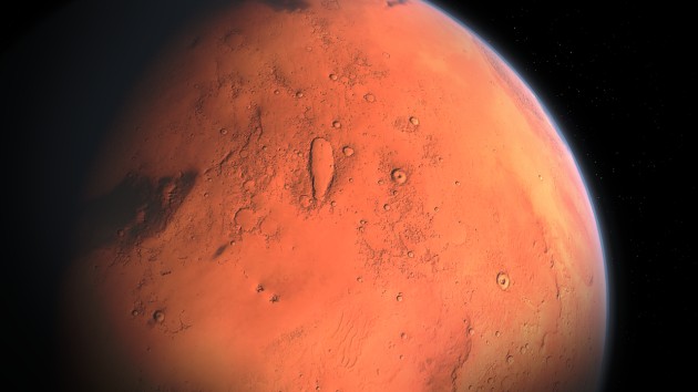 The Moon to Mars initiative is Australia&rsquo;s contribution to the Artemis program.
Pixabay