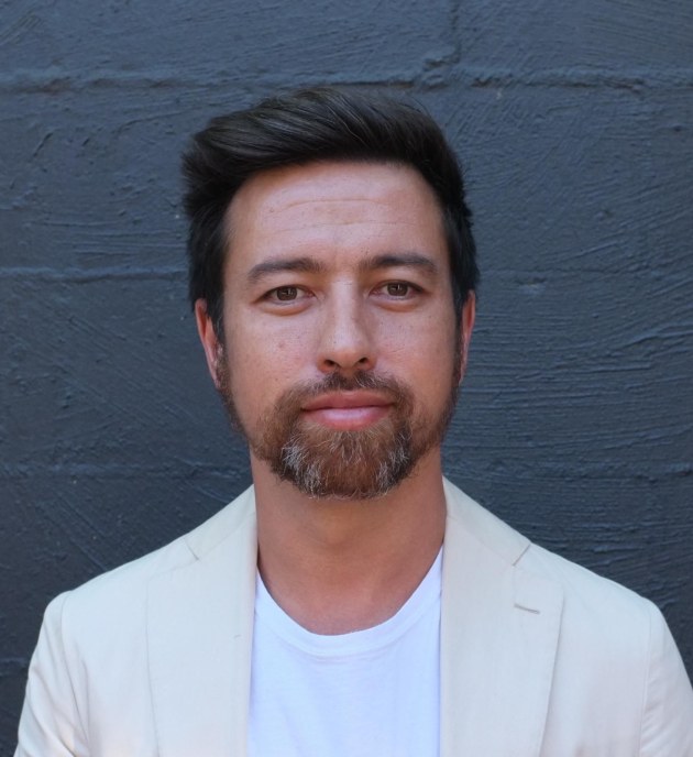 Martin Matthews - APG & Co. CEO