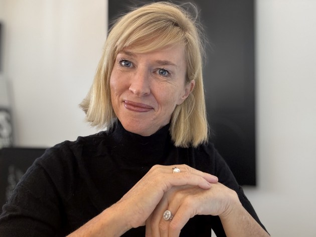Martine Poulain, CEO, Australasian Bioplastics Association: Formal recognition is the priority