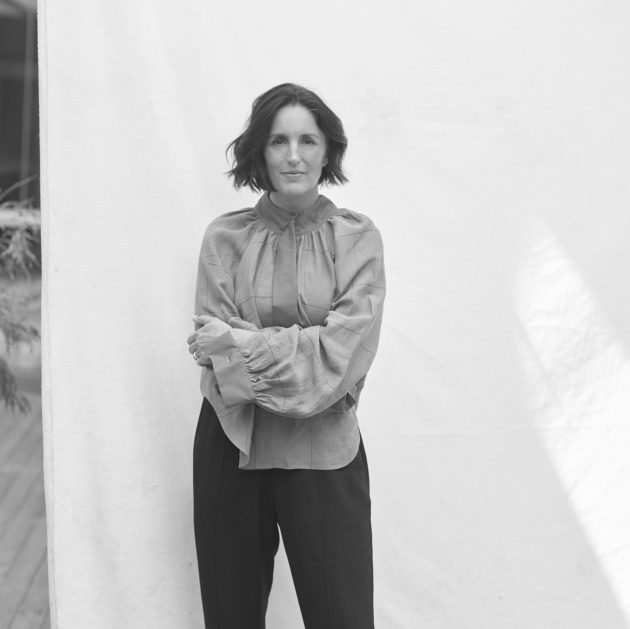 Mary Lou Ryan - Bassike co-founder