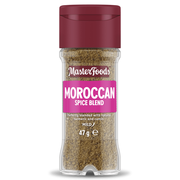 Masterfoods Herb and Spices (MARS Food Australia and Cormack Packaging): PIDA Food Award finalist.