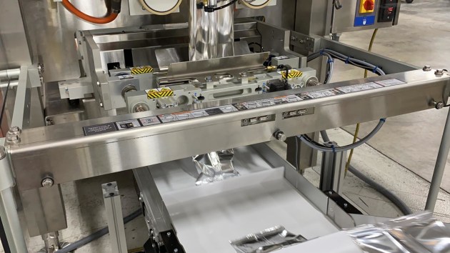 Do your due diligence for the best form fill seal solution.