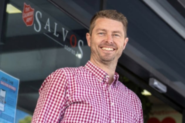 Matt Davis to lead Victoria&rsquo;s container deposit scheme
