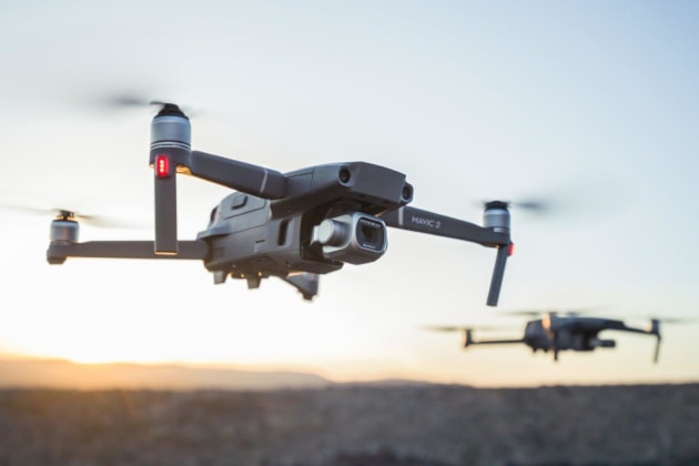 Mavic 2 Pro