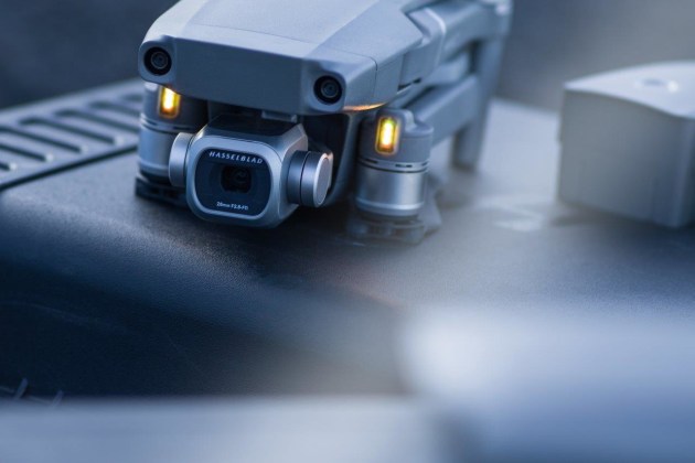 Mavic 2 Pro