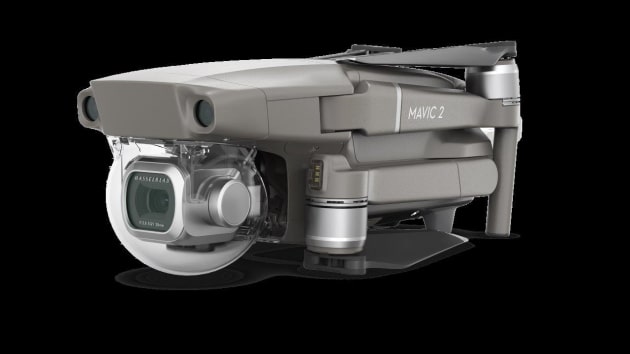 Mavic 2 Pro