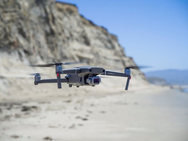 Mavic 2 Pro