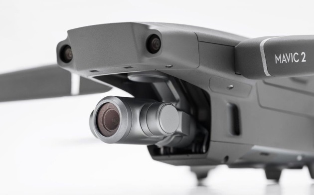 Mavic 2 Zoom