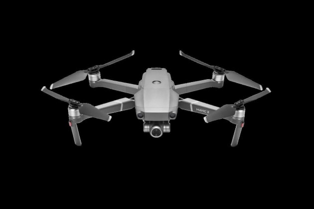 Mavic 2 Zoom
