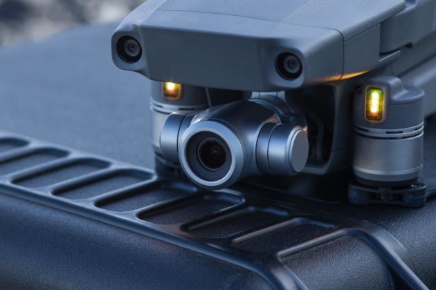 Mavic 2 Zoom