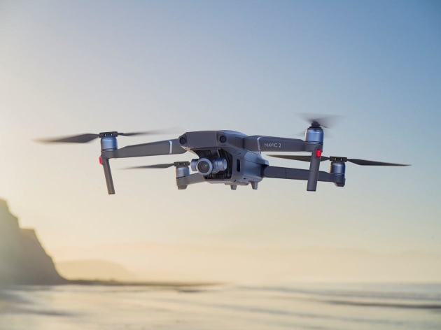 Mavic 2 Zoom
