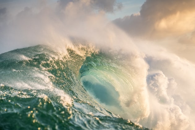 &copy; Michael Clark