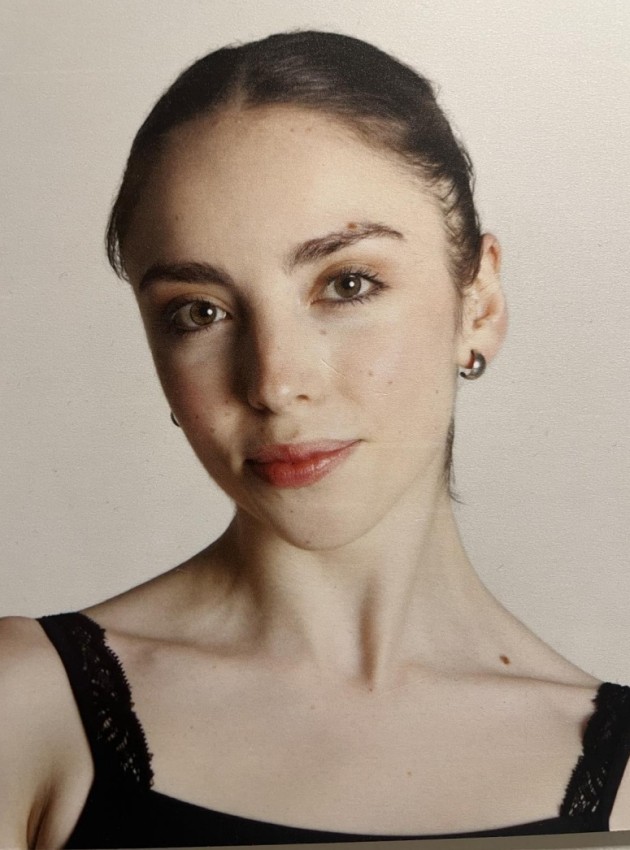 Stephanie McGuire