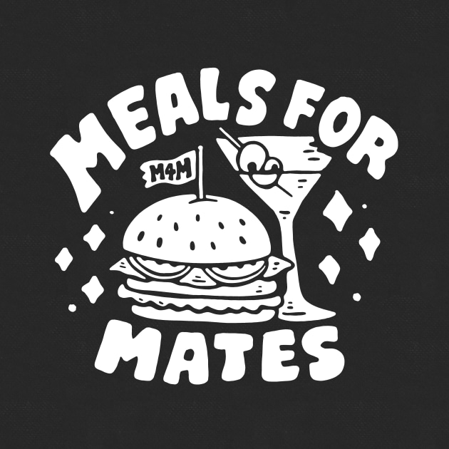 Pernod Ricard's Meals for Mates initiative pledges thousands of meals to hospitality workers impacted by the COVID-19.