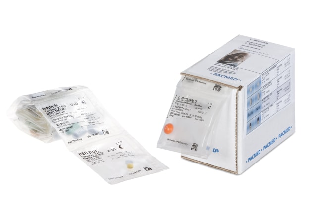 Image: McKesson Canada