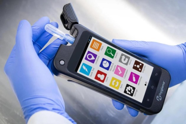 DKSH Business Unit Technology and Hygiena have announced an exclusive partnership to expand both companies' service offerings in the Southeast Asian region.
Source: DKSH