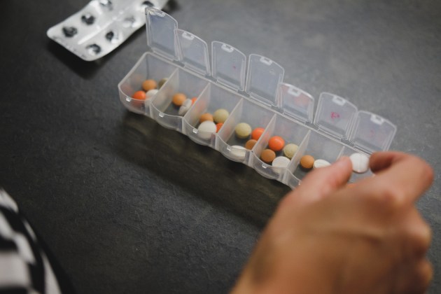 Australia is unable to manufacture most of the products on the Essential Medicines list.
Unsplash