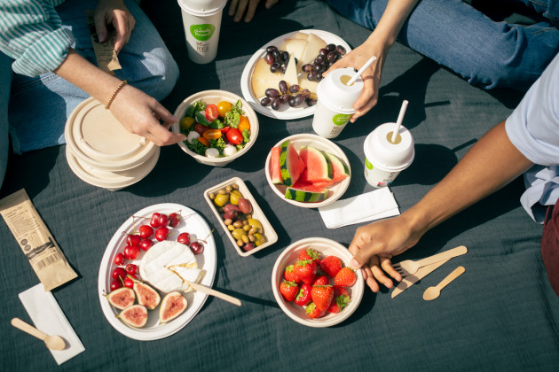 Fibre-based packaging's environmental performance ultimately depends on the recovery systems available after use.