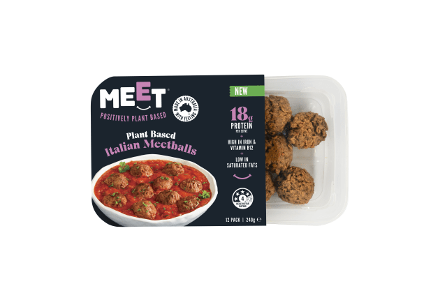 ProForm Foods launched its chilled MEET range in 2021.