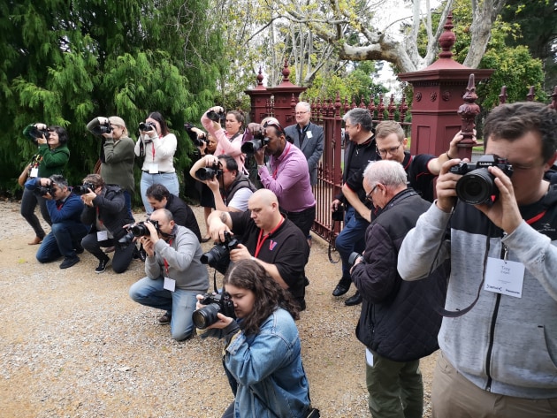 Melbourne Wedding Workshop