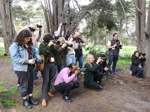 Melbourne Wedding Workshop