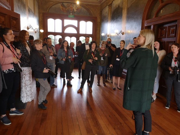 Melbourne Wedding Workshop