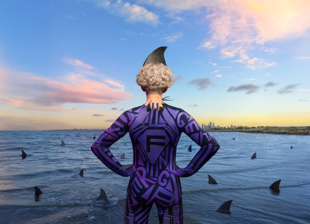 Melbourne Fringe Festival
