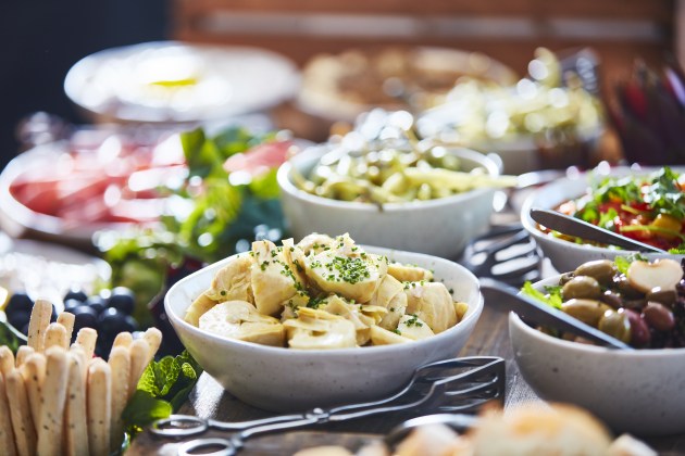 The Melbourne Royal Food Awards will return with a new five-category format. Image: Melbourne Royal/Craig Moodie