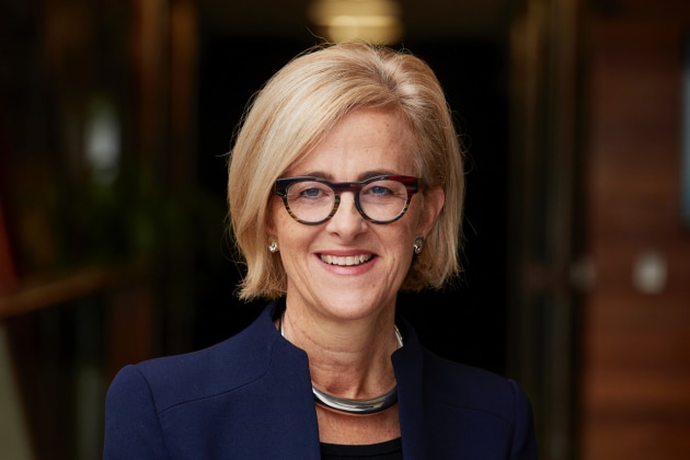 Penten has appointed Melinda Conrad as a non-executive Director. (Supplied)