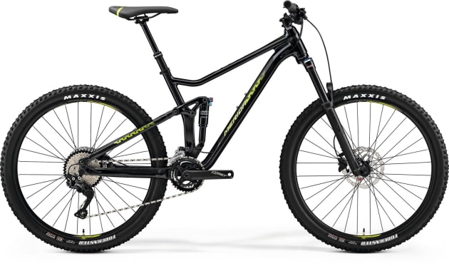 Merida One-Twenty
