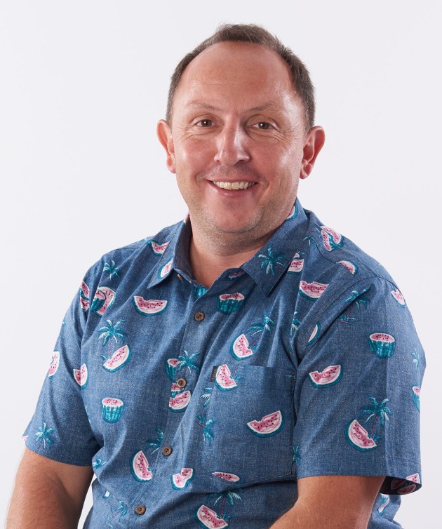 Michael Daly - Kathmandu Holdings Group Chief Executive Officer and Managing Director
