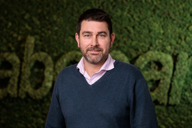 RaboResearch senior food retail analyst, Michael Harvey.
Source: Rabobank