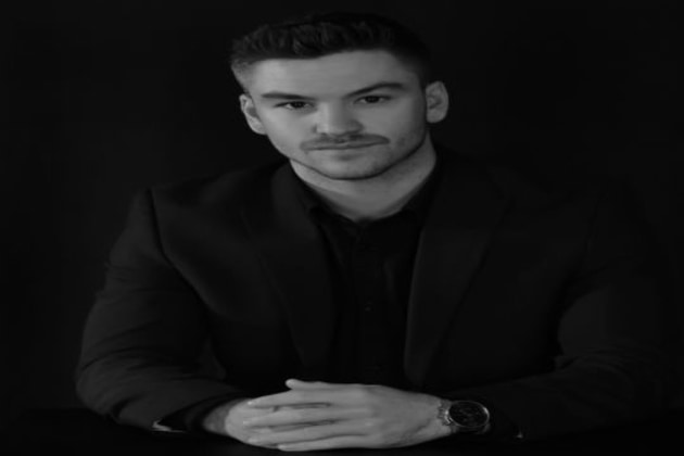 Turner & Barnett Consulting co-founder, Michael Turner.