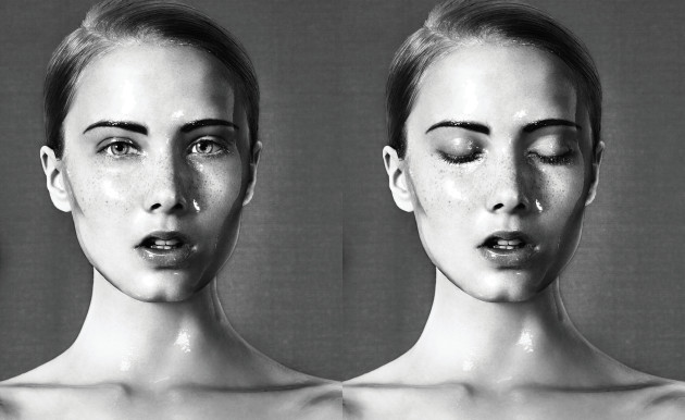 Eloise, 2008. &copy; Michele Aboud/courtesy of Black Eye Gallery.