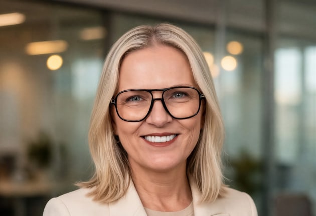 Kerry ANZ CEO, Michelle Thomson.