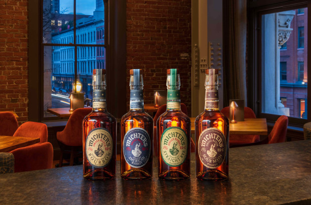 Michter's US1 range. Premium spirits distributor, Spirits Platform, has added American whiskey brand, Michter&rsquo;s, to its portfolio. Based in Louisville, Kentucky, Michter's is renowned for its high-quality bourbons, ryes, and American whiskeys. (Source: Michter's)