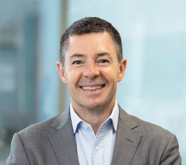 Michael Sacco is general manager of ManpowerGroup's Talent Solutions&rsquo; business, including its specialised Defence and Aerospace Practice. 

Credit: ManpowerGroup