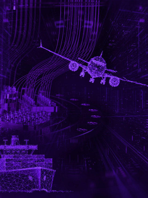 One of the advantages of quantum computers is their ability to solve
optimisation problems. (Q-CTRL)