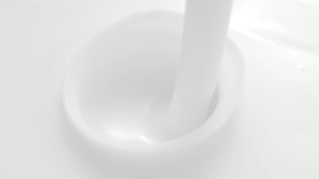 Milk