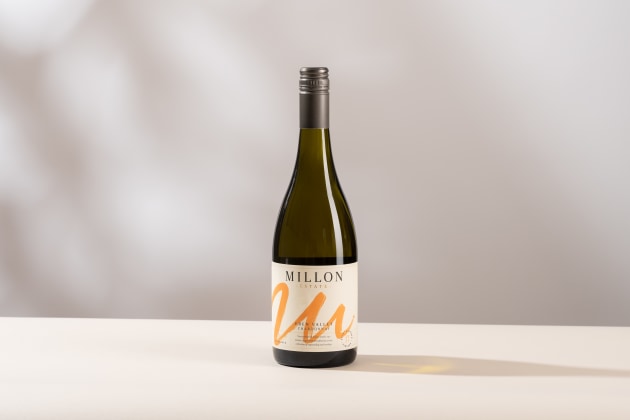 Millon Wines says the 2021 Estate Chardonnay is a great example of what Eden has to offer, a balanced wine that is elegant in style, acid-driven, and finished with a good hit of oak to bring new depths to the wine.