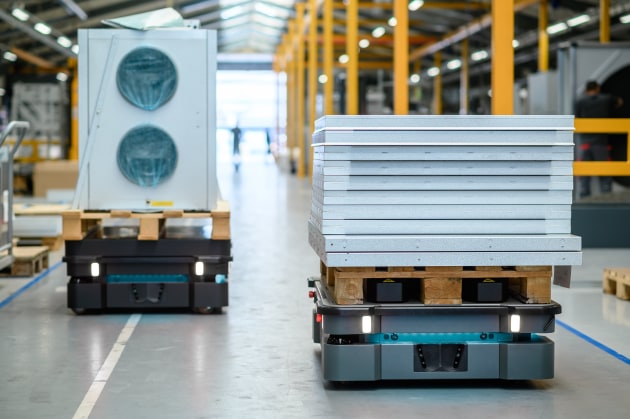 Robotic Automation has been appointed an authorised partner and support network for Mobile Industrial Robots (MiR) in ANZ. It covers the full lifecycle of MiR autonomous mobile robots (AMRs) from design and commissioning through to maintenance and breakdown response.
