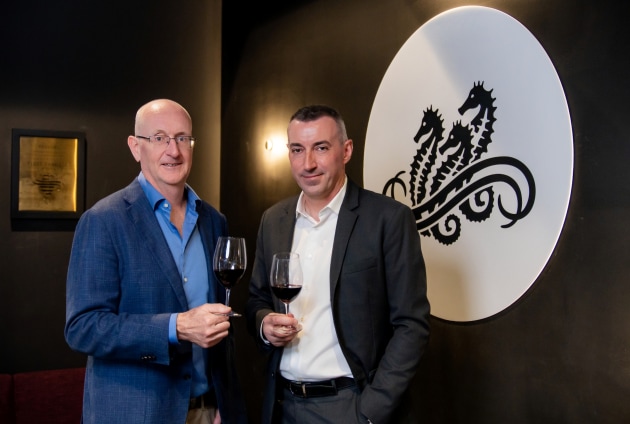 Taylors Wines is making a key leadership transition as part of its long-term succession plan &ndash; with managing director, Mitchell Taylor (left), stepping into the role of chairman of the board, and new CEO, John Freeman (right), commencing 21 July.
Source: Taylors Wines