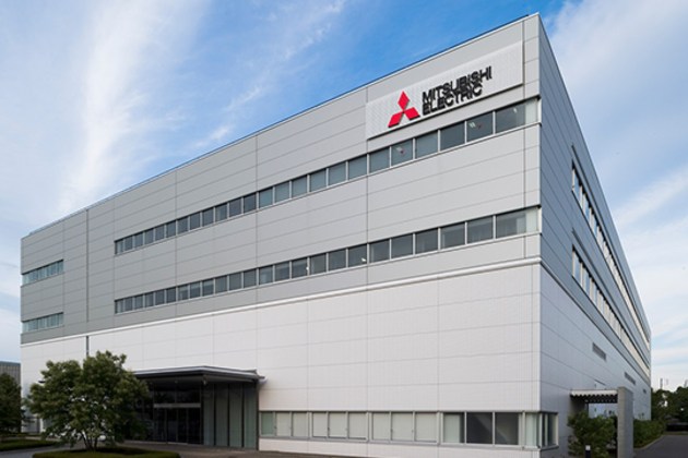 Mitsubishi Electric Corporation, Japan.