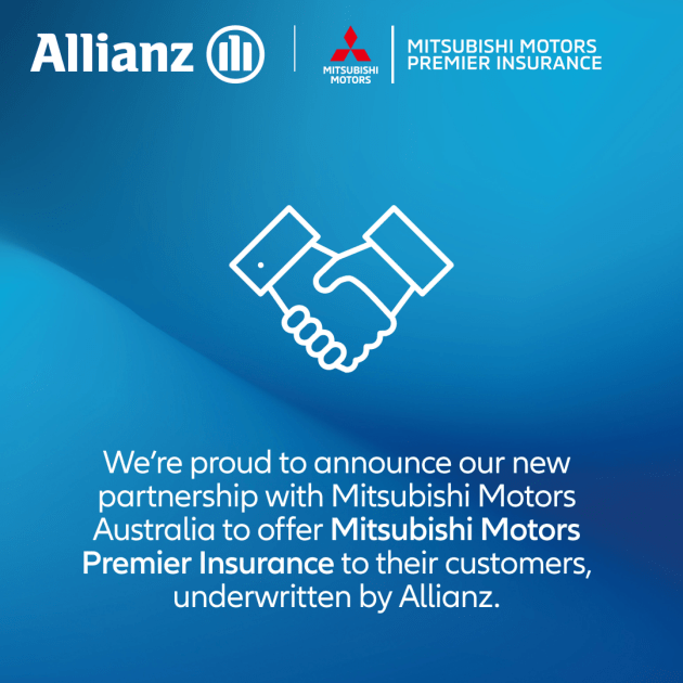 Mitsubishi Insurance