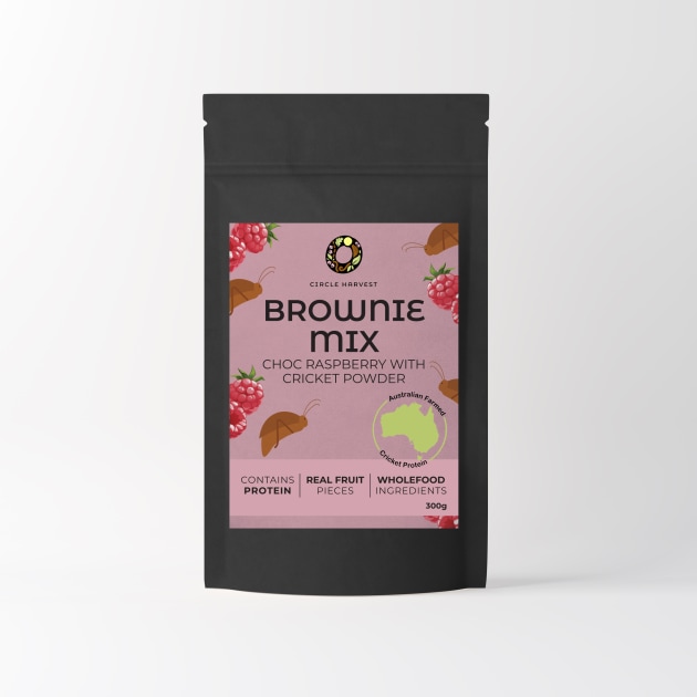 Circle Harvest - Australia's largest insect protein farm, developing superfood products suitable for Western diets with invisible insect proteins.
 
Food Futures Company, Grow, and Austrade have selected eight agrifoodtech food and beverage companies as the inaugural cohort of GROW2Asia, a program to fast-track expansion into Asia.
