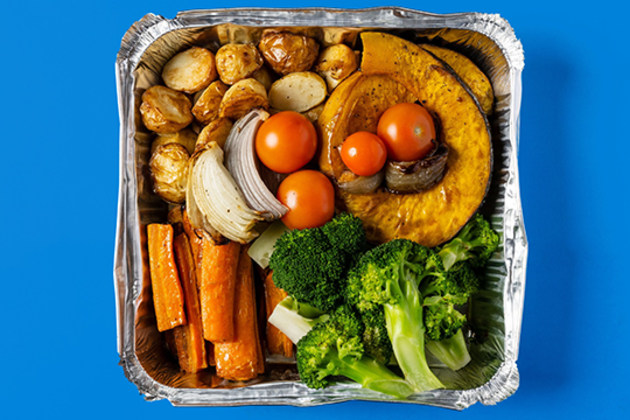Local Kitchen Co now allows for SaH and NDIS participants to buy pre-made, nourishing meals using their package funding.